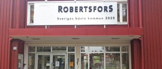 Dags för Robertsfors första samhällsgala