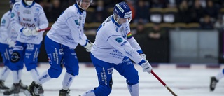 IFK en stor besvikelse, trots svårt motstånd