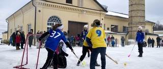 ”Vi vill stärka samhörigheten”