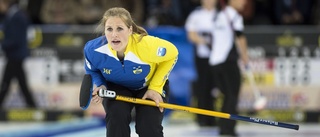 Sjukdom i curlinglaget