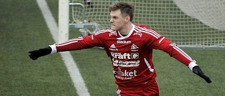 Skellefteå FF – Boden slutade 1–1