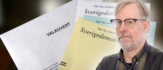 Ett år med Sverigedemokraterna i Skellefteå