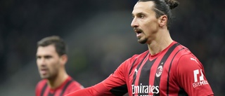 Zlatan räddade poäng med konstmål