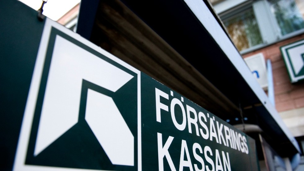 Under sina politiska uppdrag har politikern visat sig klara av moment som kräver koncentration och fokus, menar Försäkringskassan. Arkivbild.