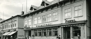 Skellefteå C - okänt årtal