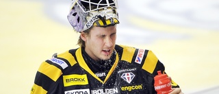 Eriksson ser AIK som ett alternativ