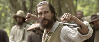 Så tycker Norrans recensent om ”Free State of Jones”