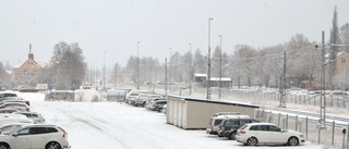 Cykelbro över järnvägen blir knappast möjlig – förslaget avslås