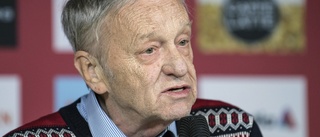 Gian-Franco Kasper kommer ut som klimatförnekare