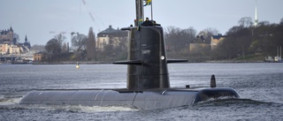 Nya pengar till torpeder