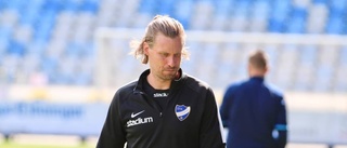 Topplaget bröt IFK:s svit