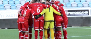 Assyriska hoppas på cupfest