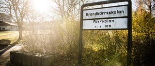 Skolskog och aktivitetsplats till Brandkärr