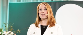 Lööf: Sverige bör bojkotta VM