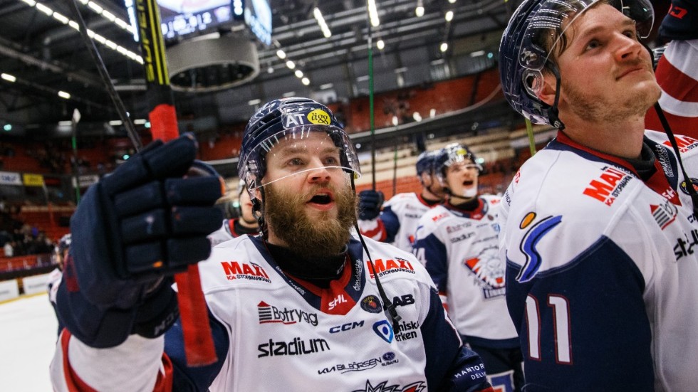 Jimmy Andersson.