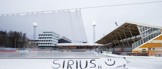 Förslaget: Utred flytt av Studenternas bandyarena • "Det vi gör just nu är all idiotis moder"