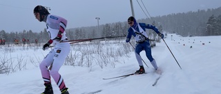 Silver till Silfver när Rymmarloppet gjorde comeback: ”Hade inte riktigt kraften” • Resultatlistan för Norranområdet