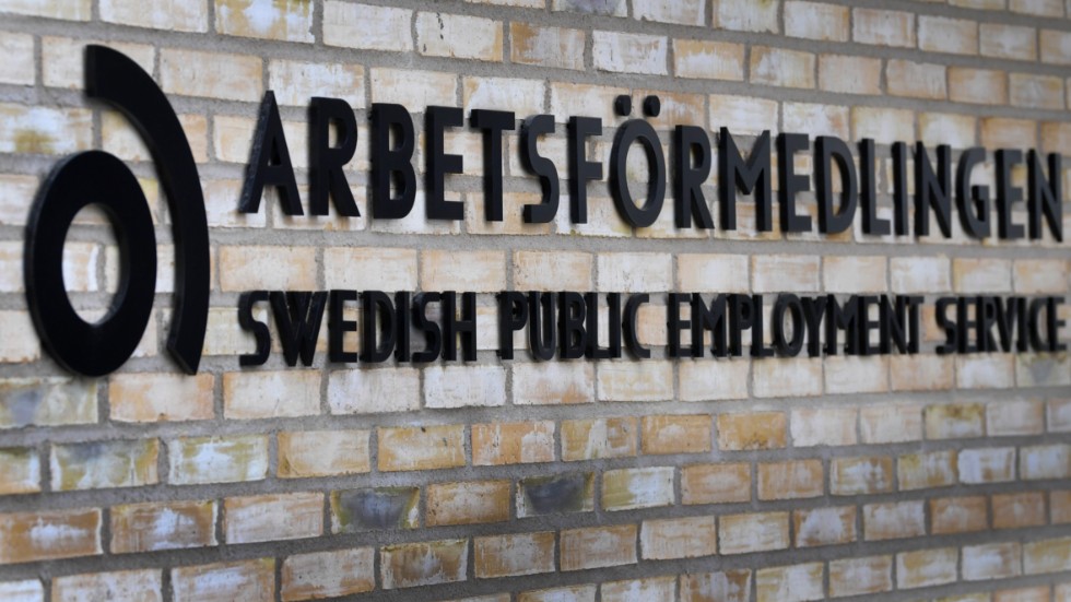 Mer än hälften av lokalkontoren för Arbetsförmedlingen har lagts ner sedan 2019. Arkivbild.