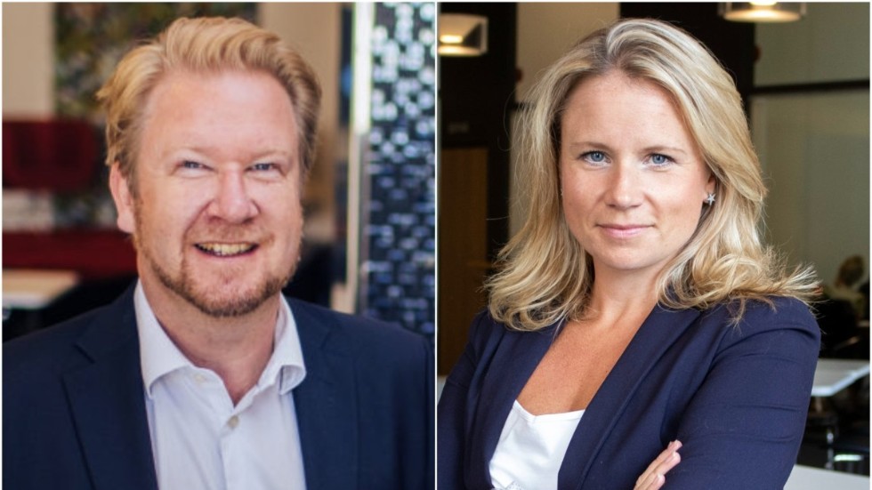 Vi efterfrågar stabila styren med ansvarsfulla tillika modiga beslutsfattare, kapabla att leverera tydliga och långsiktiga spelregler för näringslivet, skriver Simon Helmér och Maria Björk Hummelgren, Östsvenska Handelskammaren.