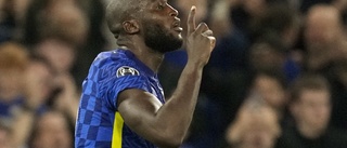 Lukaku “missnöjd” med situationen i Chelsea