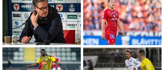 Nyförvärven ger puls – men överskattar ni inte den egna mitten, IFK?