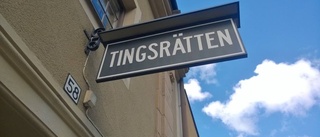 Våldtog två kvinnor