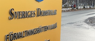 20-åring döms till fängelse för grov misshandel