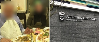 Försvaret i rättegången om assistansbedrägeri: "Det var hans bror"