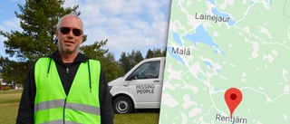 Missing People planerar ny sökinsats efter Olle