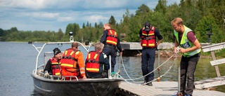 Polisens tack till Umeåborna: ”Känns inte tillräckligt”