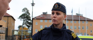 Polischefen: Misstänkte skytten filmades av övervakningskamera 