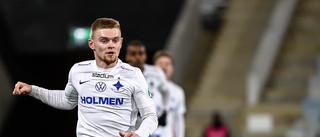 Norlings oväntade drag – startar med allsvensk debutant