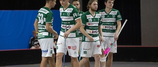 Ledberg kan avancera till playoff 2 - se heta kvaltmötet med Kalmarsund här