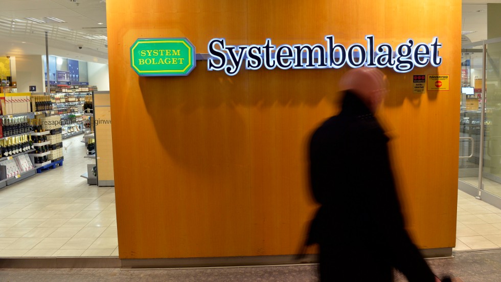 Systembolaget stoppar försäljningen av ytterligare ett norskt öl. Arkivbild.