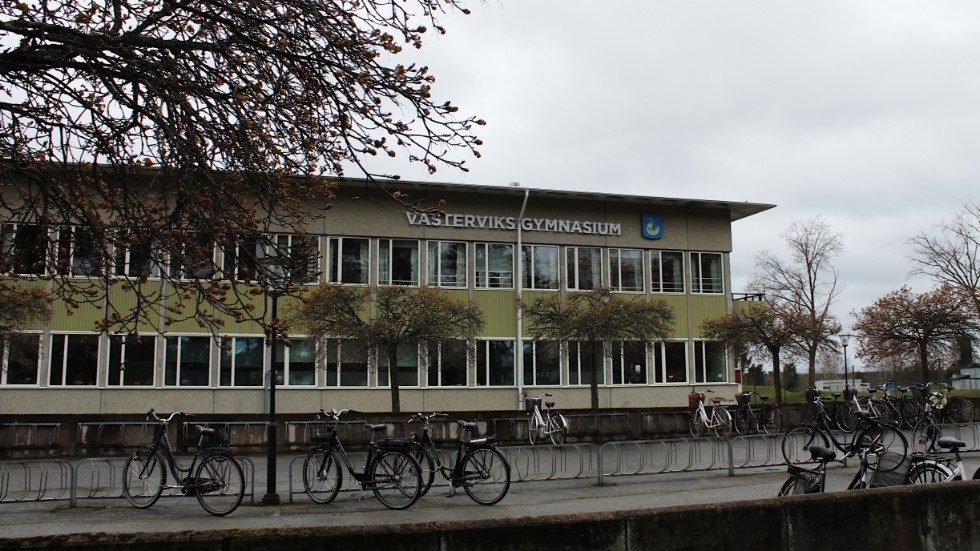 I onsdags förra veckan inträffade en misshandel på Västerviks gymnasium.