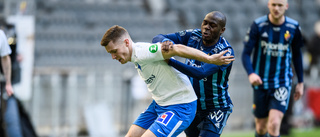 Klart: Han tar avstängde IFK-backens plats mot Varberg