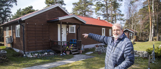 Efter plankaoset i Ljugarn: Han får ja av politikerna