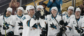 Marleau slog det "oslagbara" NHL-rekordet