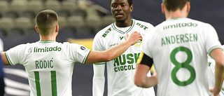 Hammarby till final – vann Stockholmsderbyt