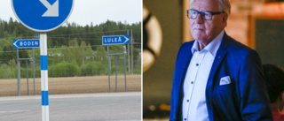 Lindström om samarbetet som sprack: "Luleå och Boden har förlorat viktiga år"