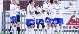 Repris: Se Karlstad-IFK Luleå i efterhand