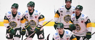 Hockeyallsvenska finalen återupptas på söndag