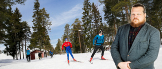 Skidåkarna har rätt om avgiften på Ormberget