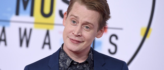 Macaulay Culkin har blivit pappa