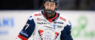 LHC dominerade mot mästarna – men föll: "Vi ska utmana"