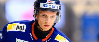 Lokal SHL-kille lånas ut till allsvenskan