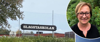 Covidutbrott på Slagstaskolan – alla sexor testades