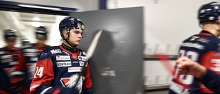 LHC-forwarden redo för comeback: "Var en tråkig vecka"