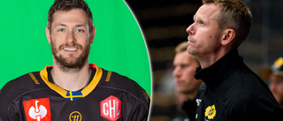 Så ställer AIK upp mot Lugano: Debut för Kühnhackl – i kedja med stjärnorna • Se hela laget här