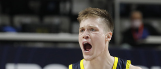 Jerebko öppnar för comeback i VM-kvalet